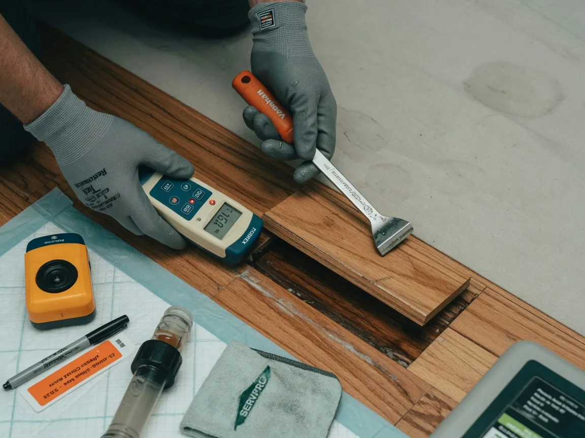 Why choose Water Damage Restoration in Mapleton, ME